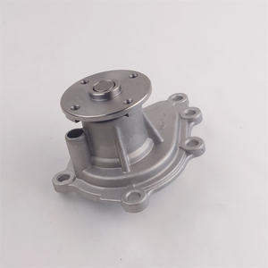 Sistema de refrigeración de alta calidad PUMP ASSY-COOLANT 25100-04010 2510004010 Para H-yundai Accent 25100 04010 - Product Image 3