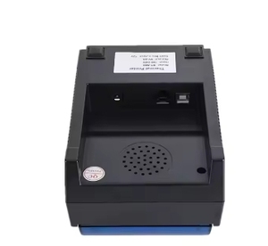 เครื่องพิมพ์ใบเสร็จความร้อนไร้สาย POS58D ขนาด 58 มม. สำหรับธุรกิจขนาดเล็ก รองรับ IOS รับประกัน 1 ปี มีสินค้าในสต็อก - พิมพ์ใบเสร็จค่าบริการ - Product Image 6
