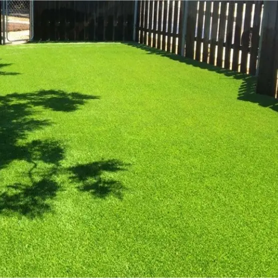 Rumput sintetis rumput untuk sepak bola lapangan rumput sepak bola bersertifikat CE karpet rumput rumput rumput buatan