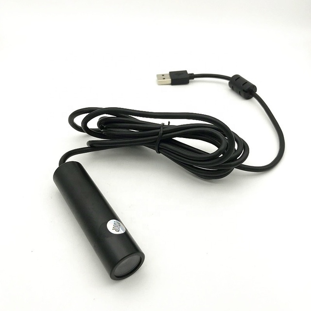 UVC 1MP 720P HD 3.6MM Mini OTG Hybrid USB MJPEG Free Driver Plug&Play Video Inspection Camera for Pipe Inspection Systems