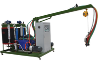 Machine de moulage par injection de pneus en polyuréthane, centrifugeuse de filature pour la fabrication de pneus et de roues de vélo, fournie directement par l'usine