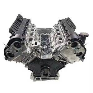 Motor de 5.0L para Land Range F-Pace XE 5.0 SCV8 AJ1 Jaguar F-Type X152 3.0 5.0 SCV8 306PS 508PS - Product Image 6