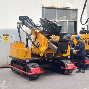 Kualitas Premium, pengemudi <span class=keywords><strong>Pile</strong></span> lembaran baja galvanis untuk struktur laut/ - Product Image 3