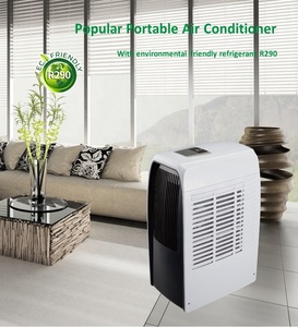 New Split System 7000 Btu R290 Home Mobile Standing <b>air</b> <b>Cooler</b> <b>Fan</b> Ac Mini Portable <b>air</b> Conditioner - Product Image 5