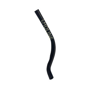 Tuyau en caoutchouc LHOLINE 16291-37040/16281-0T040 EPDM pour réservoir d'eau, chauffage et échappement de gaz, longueur standard - Product Image 2