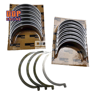 Kit de roulements principaux de vilebrequin pour moteur Cummins QSX15 ISX15 X15, machines de construction - Product Image 3