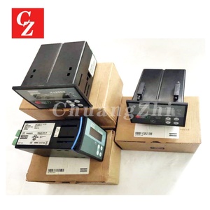 1900520082 แผงควบคุมสำหรับอะไหล่เครื่องอัดอากาศควินซี 1900-5200-82 - Product Image 3