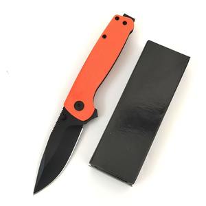 الأكثر مبيعًا سكين جيب محمولة عالية الصلابة في الهواء الطلق ، سكين قابل للطي للصيد في الحقل - Product Image 6