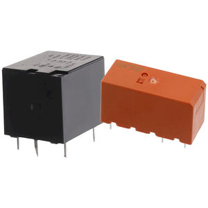 RH1V2-UDC12V <b>RELAY</b> GEN PURPOSE SPDT 10A <b>12V</b> Specially Designed for Power <b>Relays</b>, Over 2 Amps <b>Relays</b> - Product Image 1