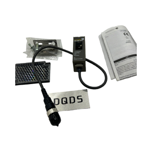 Capteur photoélectrique rétroréfléchissant E3S-CR61-M1J 100 % neuf et en stock, distance de détection de 3 m - Product Image 4