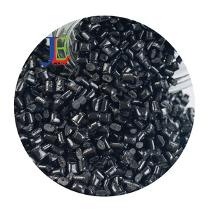 SY Wholesale Granulés de TPU élastiques de qualité conductrice, bonne conductivité électrique - Product Image 4