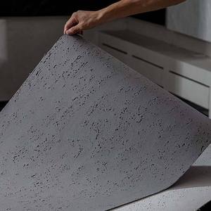 Tự nhiên MCM mềm đá bên ngoài bức tường Ốp nhân tạo travertine vật liệu đá linh hoạt cho ngoại thất - Product Image 1