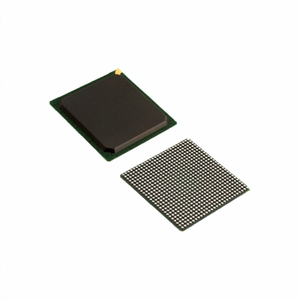 ในสต็อก ชิ้นส่วนวงจรอิเล็กทรอนิกส์แบบฝังตัว 676 BGA XC2V2000-5FGG676C - Product Image 1