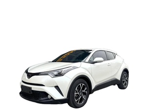 <span class=keywords><strong>ราคา</strong></span>ดีสำหรับรถยนต์โตโยต้า <span class=keywords><strong>C</strong></span>-<span class=keywords><strong>HR</strong></span> รุ่นปี <span class=keywords><strong>2018</strong></span> เครื่องยนต์ 2.0 ลิตร รุ่น Luxury พร้อมหลังคาซันรูฟ รถ SUV ขนาดเล็ก สภาพดี รถมือสอง มีรถพร้อมส่ง ขายดี - Product Image 1
