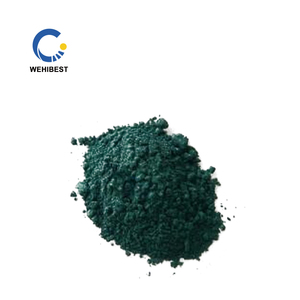 Farbstoff 65%/85% Janus Green B CAS 2869-83-2 C30H31ClN6 Grünlich-Schwarzes oder Schwarzes Pulver auf Lager - Product Image 2