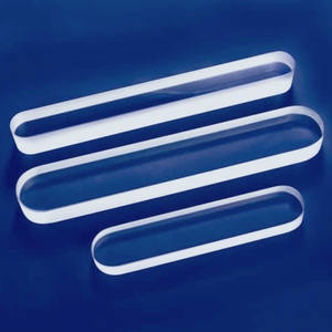 सादा फ्लैट गेज ग्लास/बोरोसिलिकेट रेफ्लेक्स गेज ग्लास - Product Image 5