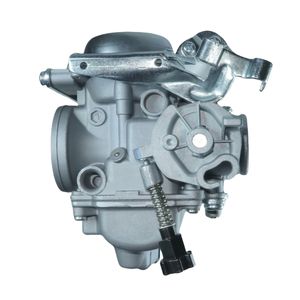 <span class=keywords><strong>Carburador</strong></span> de Motocicleta de Alto Rendimiento PD26J <span class=keywords><strong>Doble</strong></span> de 26 mm y 250 cc para Honda Rebel CA250 CB250T CBT250 CMX250 - Product Image 5