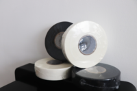 Ruban adhésif pour hameçon de hockey sur glace, imperméable et léger, en tissu durable, pour accessoires de hockey sur glace