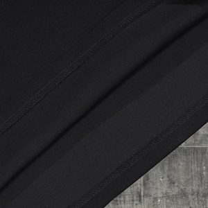 เสื้อโปโลผู้ชายผ้าฝ้าย 100% ปักโลโก้ พิมพ์ลายตามสั่ง ขายส่ง แบบลำลอง สำหรับเล่นกอล์ฟ ผ้าถักเนื้อนุ่ม ระบายอากาศดี ดีไซน์เรียบง่าย - Product Image 4