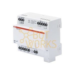 ABB 2CDG110234R0011 - Nuovo - Product Image 1