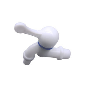 ก๊อกน้ำพลาสติกคุณภาพสูงแบบ OEM ยี่ห้อ Yunsu สำหรับอ่างล้างหน้า สุขภัณฑ์ และสวน ใช้งานสะดวกและปลอดภัย - Product Image 2