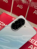 Téléphone Mi Redmi A5 6,8 pouces HD Octa Core Android 8.1 Édition Globale Double SIM Batterie 4000-4999 mAh Prise en charge multilingue