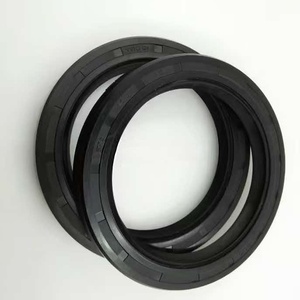 Youqi <span class=keywords><strong>Din3760</strong></span> Als Öldichtung Gummi Doppellippen-Dichtungen für die Automobilindustrie Hochwertig TC -40~120 Temperaturbereich - Product Image 4