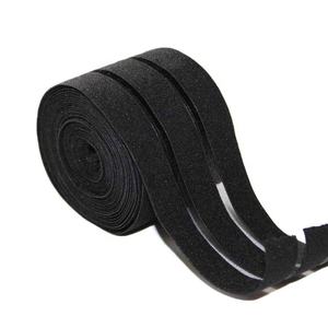 حزام نسائي شفاف من الحرير الصناعي المرن بنمط التويل لتزيين الجينز والأحذية وحمالات الصدر والملابس الداخلية المحبوكة مع شريط شبكي - Product Image 3