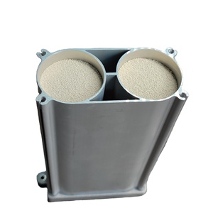 0.4-0.8Mm Industriële Vpsa Psa Lithium Zeoliet Adsorbentia Lithium Moleculaire Zeef Zuurstofconcentrator - Product Image 1
