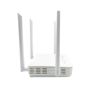 Best Selling AX3000 WiFi 6 XG-PON ONU with 4GE+1VOIP+2USB ZC-530NX6_4 Antenna for FTTH - Product Image 4