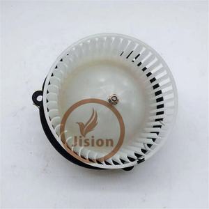 มอเตอร์โบลเวอร์ 4370266 สำหรับรถขุด EX100-5 EX120-5 EX130H-5 EX150LC-5 - Product Image 5