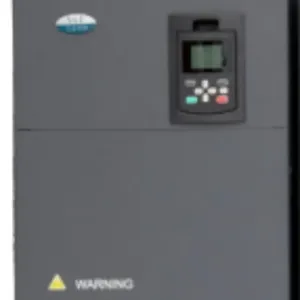 ไดรเวอร์ปรับความถี่ V&T VFD รุ่น Vts100-4t30K2b-1100 - Product Image 1