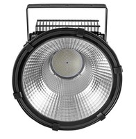 Lámpara LED de Alta Potencia para Exteriores, IP65, 200W 300W 400W 500W 600W 700W 800W, para Grúas de Construcción, Torres, Estadios