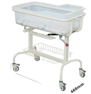 Poussette pour bébé d'hôpital MT MEDICAL, modèle 2026, nouvelle collection, vente chaude du fabricant - Haute qualité, prix abordable - Product Image 2