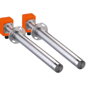 Instrument de mesure numérique Endress Hauser d'origine, mesure du débit de gaz FLOWSIC600 Dru-S, débitmètre ultrasonique - Product Image 1