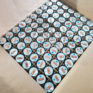 Высокопроизводительная литий-железо-фосфатная аккумуляторная ячейка 3.2В 15000мАч с длительным сроком службы, подходит для домашних систем накопления энергии - Product Image 4