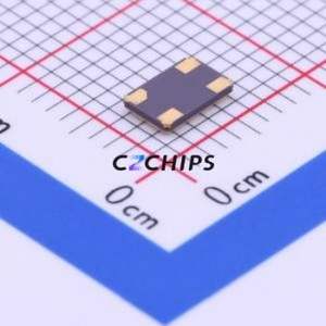 S5313526141060 Crystal (Passive) SMD5032-4P Crystal Oscillator SMD Crystal Oscillator 13.52665MHz 10ppm 14pF - Product Image 2