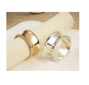 Anillo de boda decorativo, fabricante de servilletas - Product Image 2