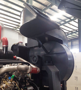 รถกวาดถนนตงเฟิง 8 ลูกบาศก์เมตร ใหม่เอี่ยม - Product Image 6