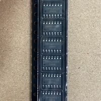 Nouvelle puce d'amplificateur opérationnel SGM8634 originale SGM8634XS14/TR, circuit intégré amplificateur audio IC SMD, service BOM