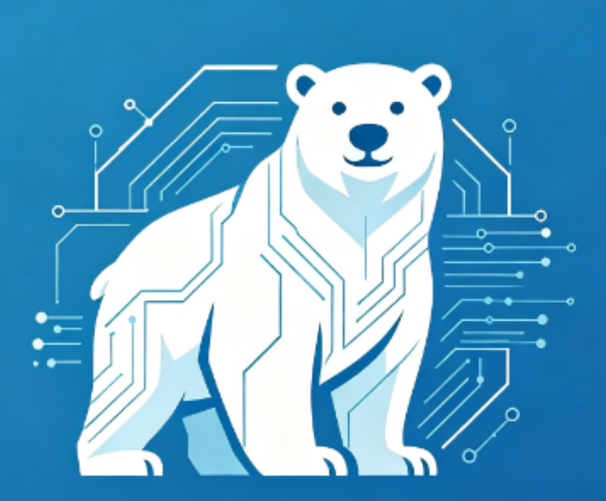 Zhengzhou Polar Bear Technology Development Co., Ltd. logo