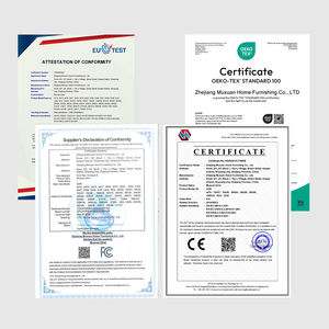 Persianas Enrollables Inteligentes <span class=keywords><strong>de</strong></span> Zebra <span class=keywords><strong>de</strong></span> Lujo con Motor Silencioso Automático, APP WiFi, Doble Capa Día y Noche, y Control Remoto - Product Image 6