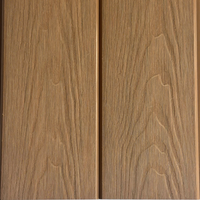 Panneaux muraux traditionnels en PVC ASA, imperméables, anti-humidité, antistatiques et insonorisants |   Revêtement mural décoratif pour divertissement