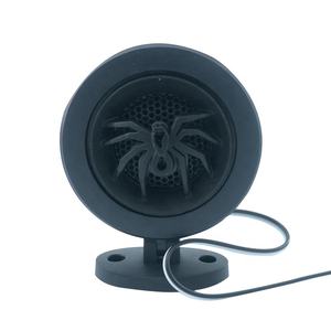 2 세트 100w 8ohm 라운드 스파이더 스타일 경적 스피커 플라스틱 피에조 전기 트위터 사운드 시스템 - Product Image 4