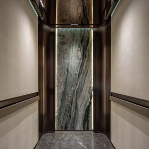 Kit de modernización de ascensores de pasajeros para la construcción de edificios altos, elevador de materiales, elevador de vidrio. - Product Image 3