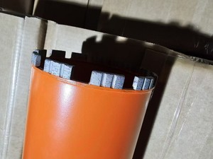 Cưa Lỗ Khoan Gạch Và Bê Tông - Product Image 4