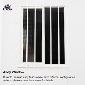 مصنع مخصص وحدات 20 قدم فاخر 2 غرف الجاهزة منزل كاسا العلامة التجارية تصميم حديث 2 سنة الضمان منزل - Product Image 4