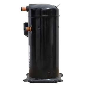 Compresor Scroll Emerson ZW54KWP-TFD-52E, 4.5HP, R410A, Calefacción de 16.1kW, 380-420V 3Ph 50Hz/460V 60Hz, 33kg - Product Image 3