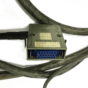 CNC FANUC Teach Pendant Cable 2006-T324 - Product Image 2