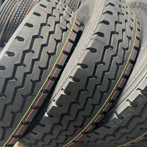 MARVEMAX Chinese Cheap Dump Truck Tires 750 16 Light Truck Tire All Steel Radial Truck Tyres